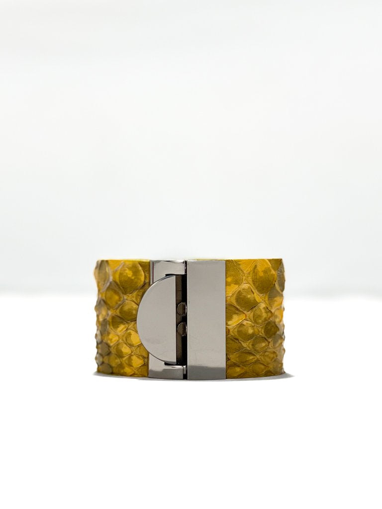 Python Cuff